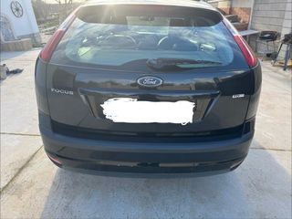 Ford Focus 2005