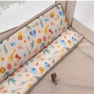 Parque infantil plegable Bbest