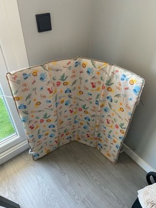 Parque infantil plegable Bbest