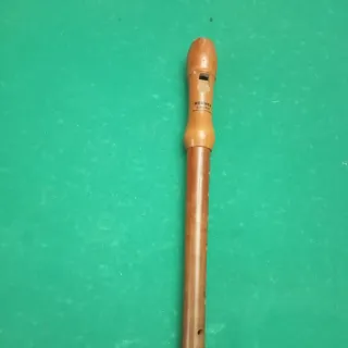 Flauta dulce Hohner Konzer alemana