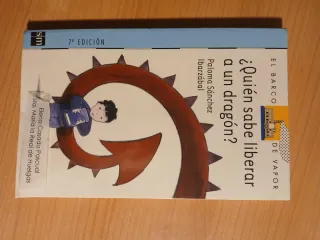 Pack 2 libros.El barco de vapor serie Azul.