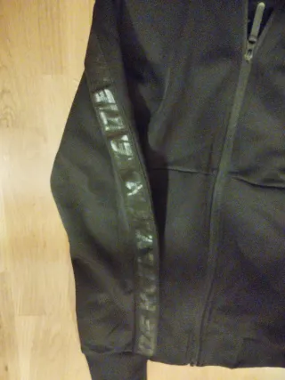 Chándal McKenzie Negro