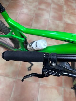 Scott Spark 970 Verde