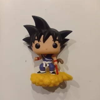 Funko Pop! Dragon Ball Goku 109