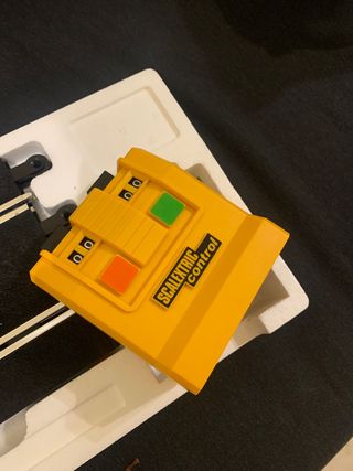 Scalextric Cuentavueltas Eléctrico Control