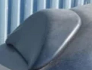 Respaldo Suzuki Burgman 125