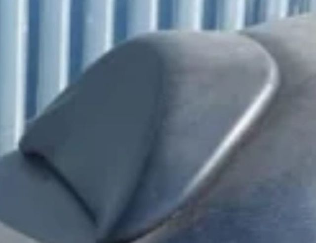 Supporto per Suzuki Burgman 125