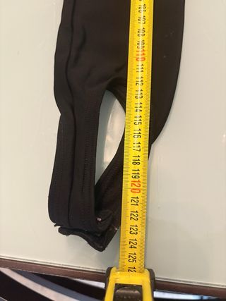 Mono Patinaje Artístico Artrix, talla 12