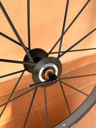 Ruote Lightweight Meilenstein