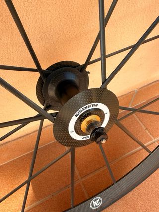 Ruote Lightweight Meilenstein