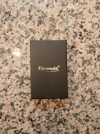 Accendino Crocodile nuovo