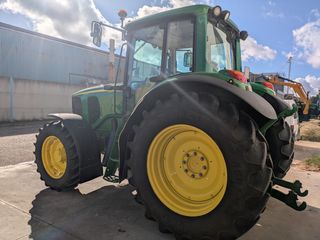 Jhon Deere 6620