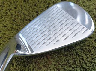 Taco de Golfe Callaway Elyte #8