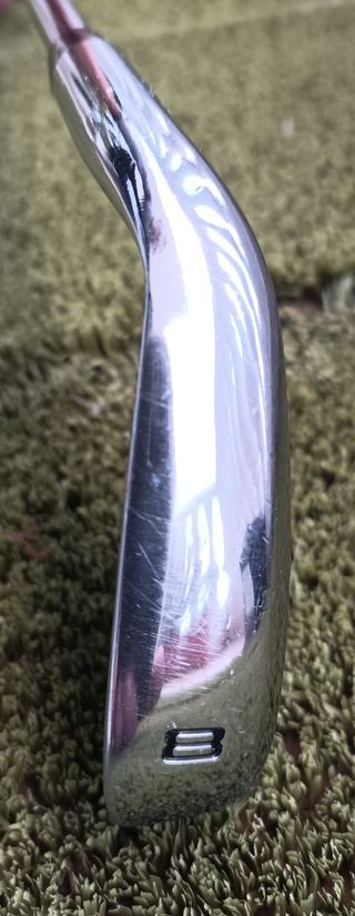 Taco de Golfe Callaway Elyte #8