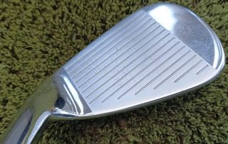 Taco de Golfe Callaway Elyte #8