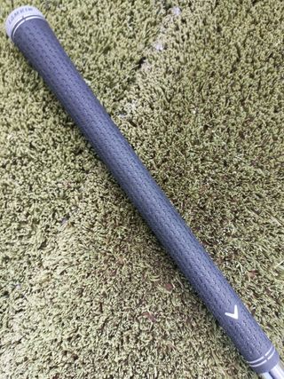 Taco de Golfe Callaway Elyte #8