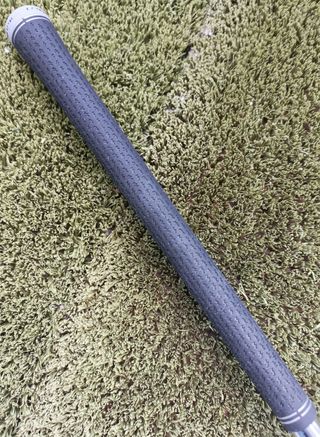 Taco de Golfe Callaway Elyte #8