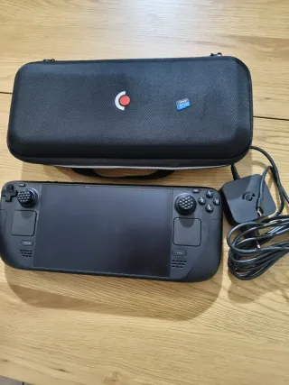 Steam Deck OLED 512 GB