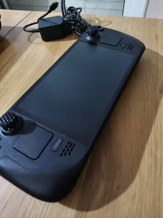 Steam Deck OLED 512 GB