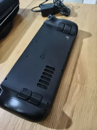 Steam Deck OLED 512 GB