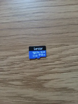 Steam Deck OLED 512 GB