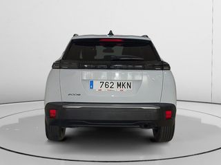 Peugeot 2008 Allure