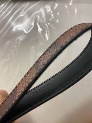 Portachiavi Louis Vuitton Monogram