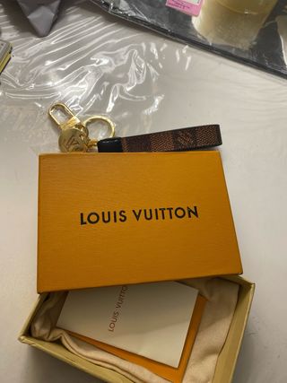 Portachiavi Louis Vuitton Monogram