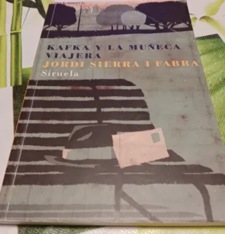 Kafka y la muñeca viajera (Las Tres Edades/ the...