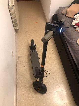 Patinete Eléctrico Xiaomi Mi 1s