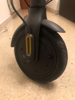 Patinete Eléctrico Xiaomi Mi 1s