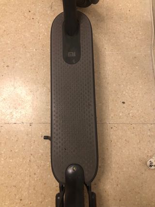 Patinete Eléctrico Xiaomi Mi 1s