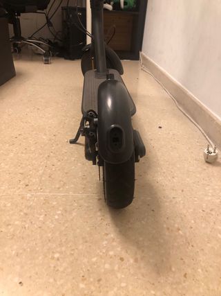 Patinete Eléctrico Xiaomi Mi 1s