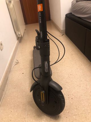 Patinete Eléctrico Xiaomi Mi 1s