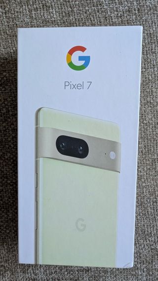 Google Pixel 7