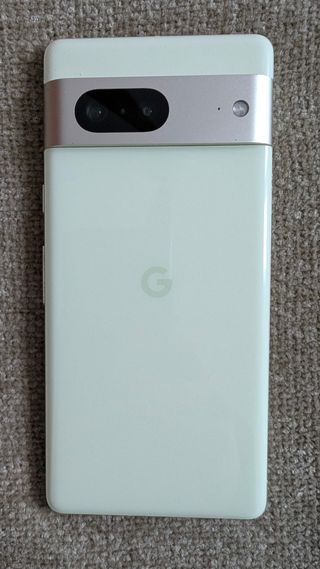 Google Pixel 7