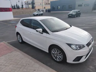 SEAT Ibiza 2017