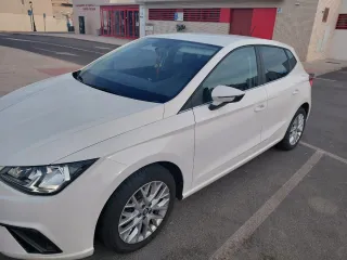 SEAT Ibiza 2017