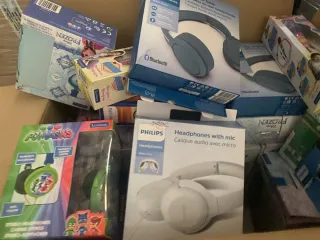 Lote Electrodomésticos Cecotec