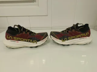 Zapatillas La Sportiva Prodigio Pro Talla 42
