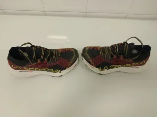 Zapatillas La Sportiva Prodigio Pro Talla 42