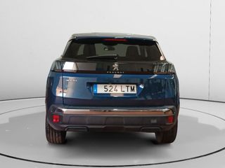 Peugeot 3008 Allure