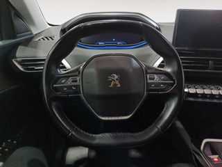 Peugeot 3008 Allure