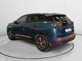 Peugeot 3008 Allure