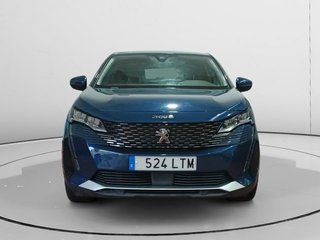 Peugeot 3008 Allure