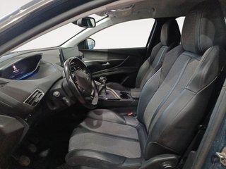 Peugeot 3008 Allure