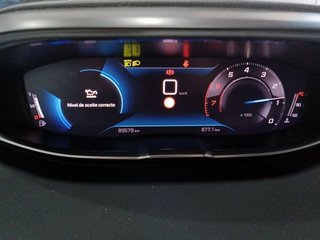 Peugeot 3008 Allure