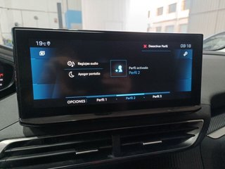 Peugeot 3008 Allure