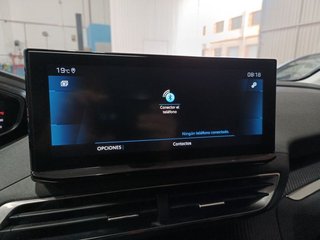 Peugeot 3008 Allure