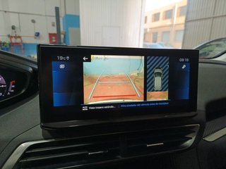 Peugeot 3008 Allure